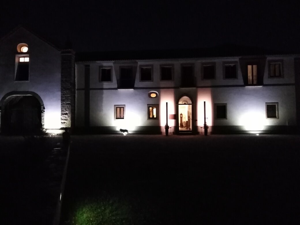Convento Da Serta Hotel主图