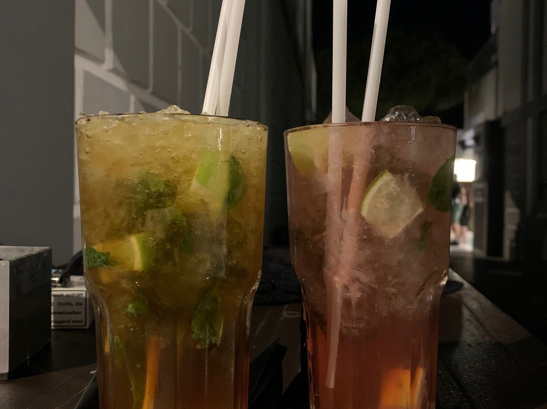 Dk Bar-Lignano Pineta必去景点