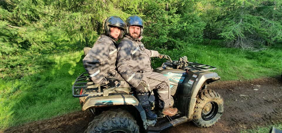 East Highlanders-埃伊尔斯塔济必去景点