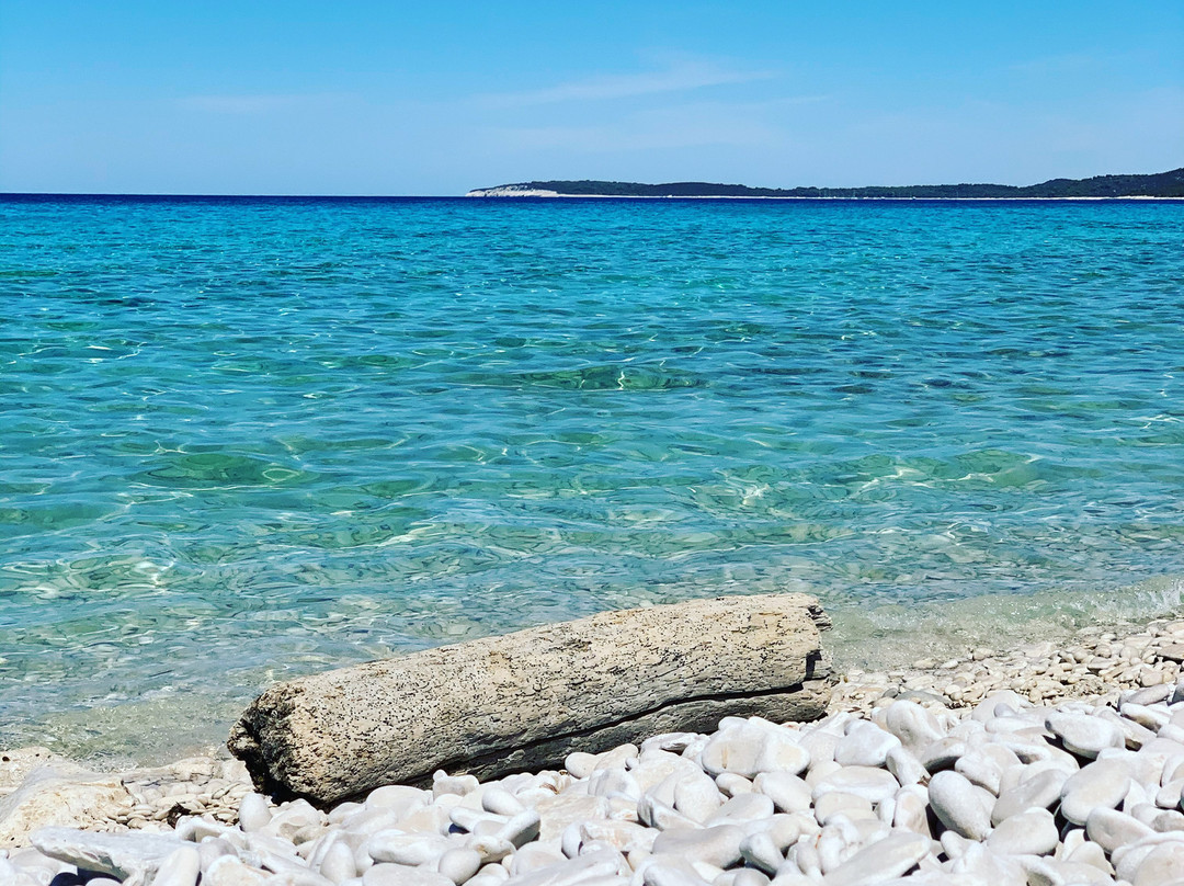Beach Veli Zal景点图片
