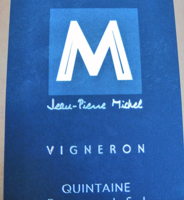 Vins Jean-Pierre Michel景点图片