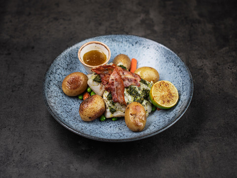 Egon Karl Johan主图