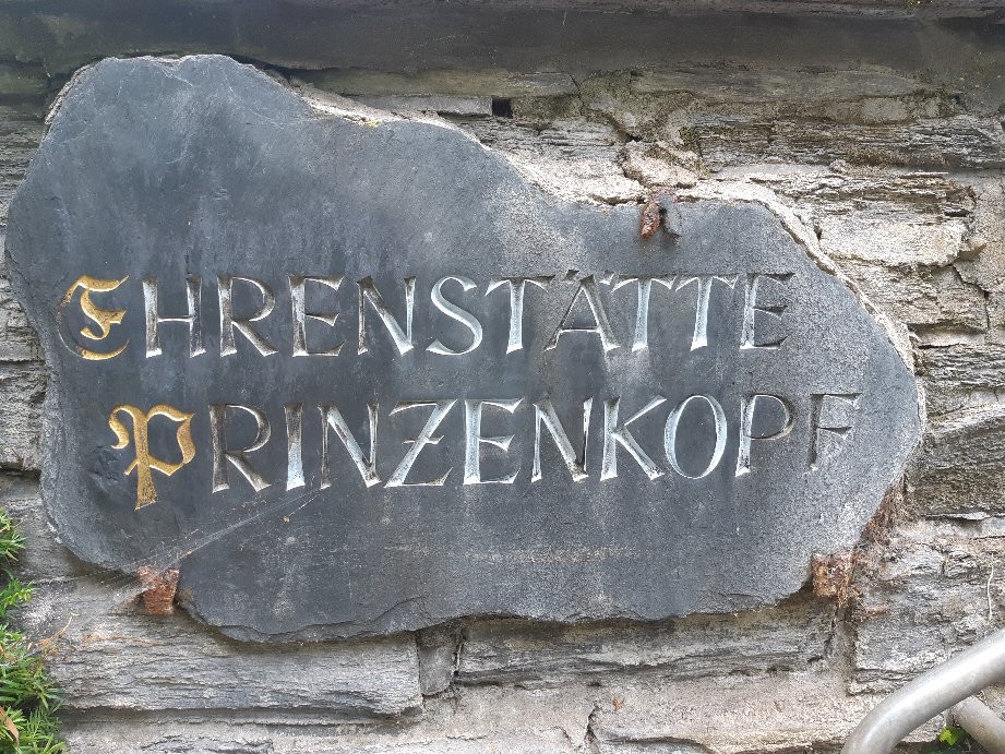 Aussichtsturm Prinzenkopf