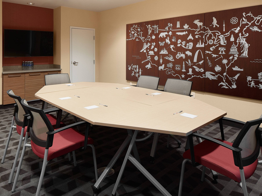 TownePlace Suites Danville主图