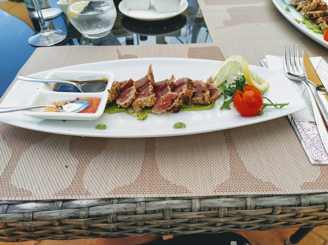 Altea Club de Golf-Altea la Vella必去景点