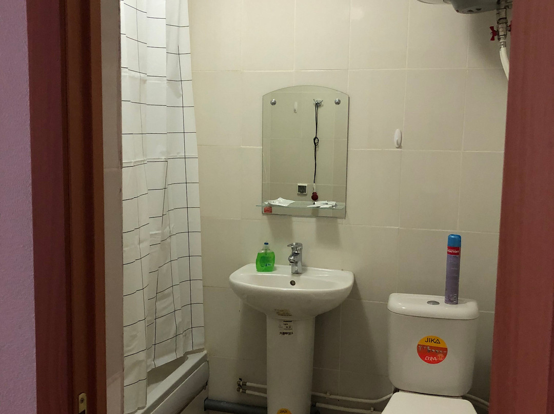 Hotel Solovetskaya Sloboda主图