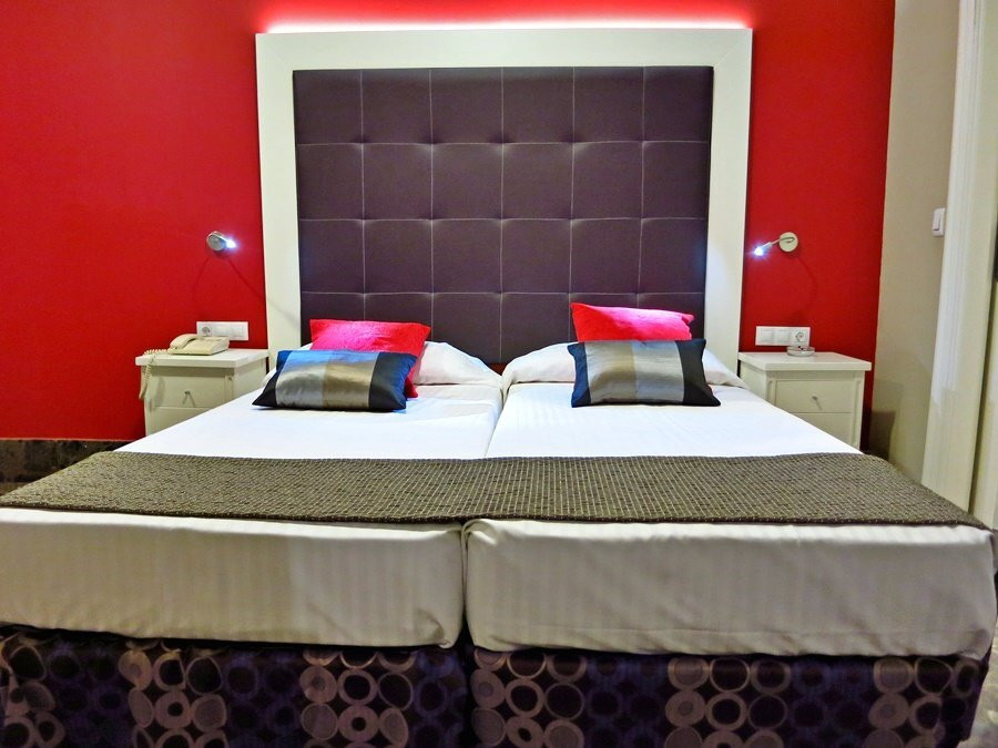 Hotel Boutique Catedral主图