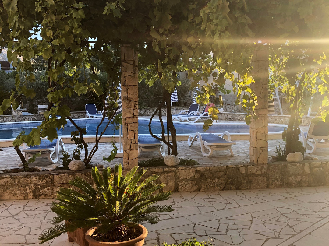 Pension Hajduk 1963主图