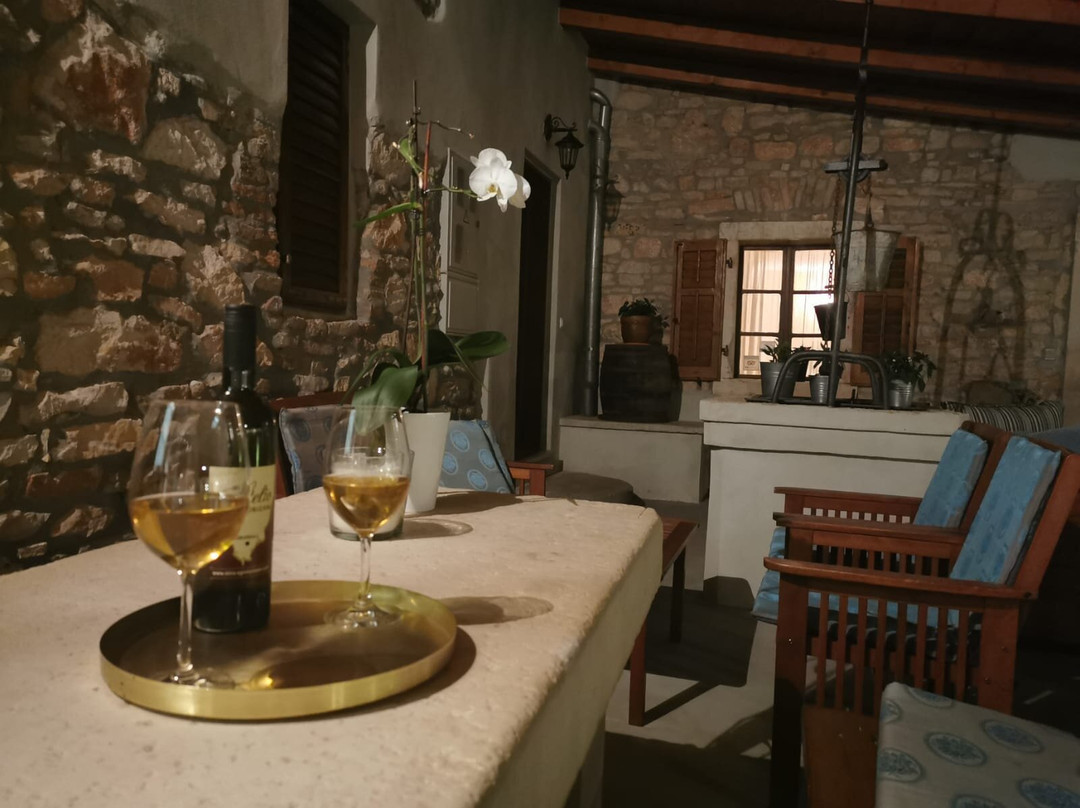 Loborika旅游攻略图片