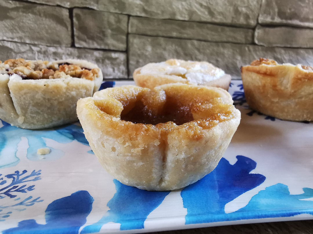 The Little Pie Shack景点图片