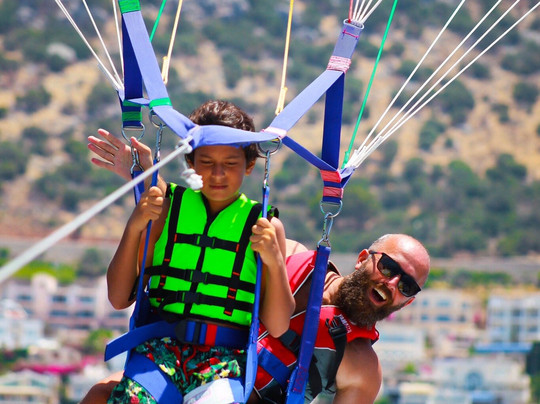 Kalkan SeaPro WaterSports-卡尔坎必去景点