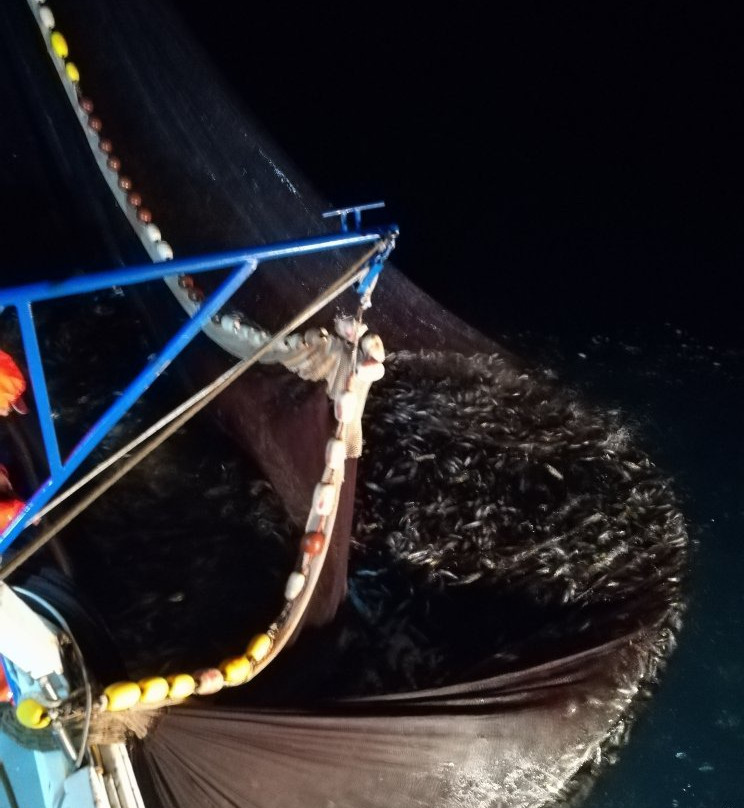 Associazione Pescatori San Francesco di Paola-Portopalo di Capo Passero必去景点