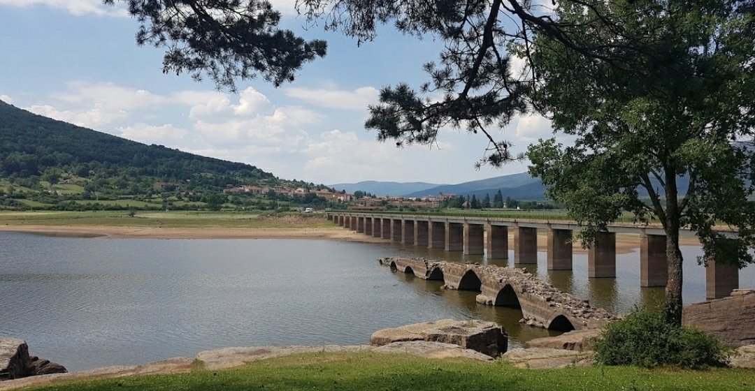 Puente Romano-Vinuesa必去景点