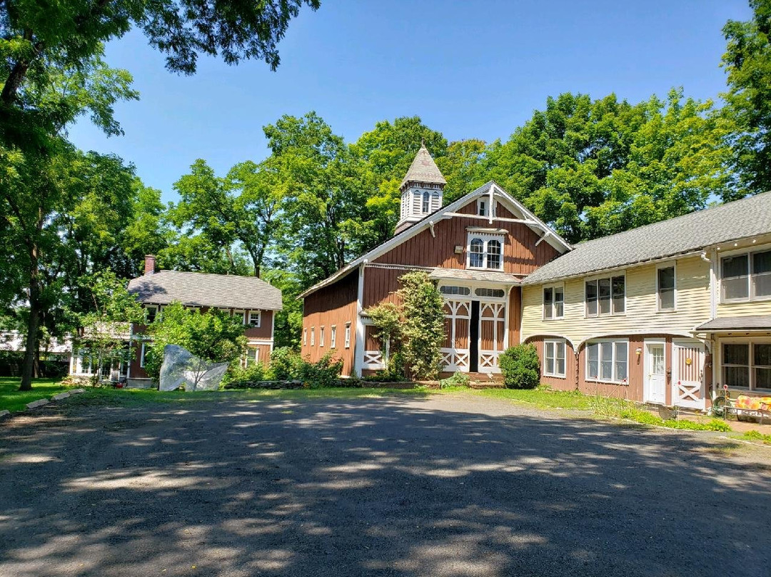 Black Walnut Inn主图