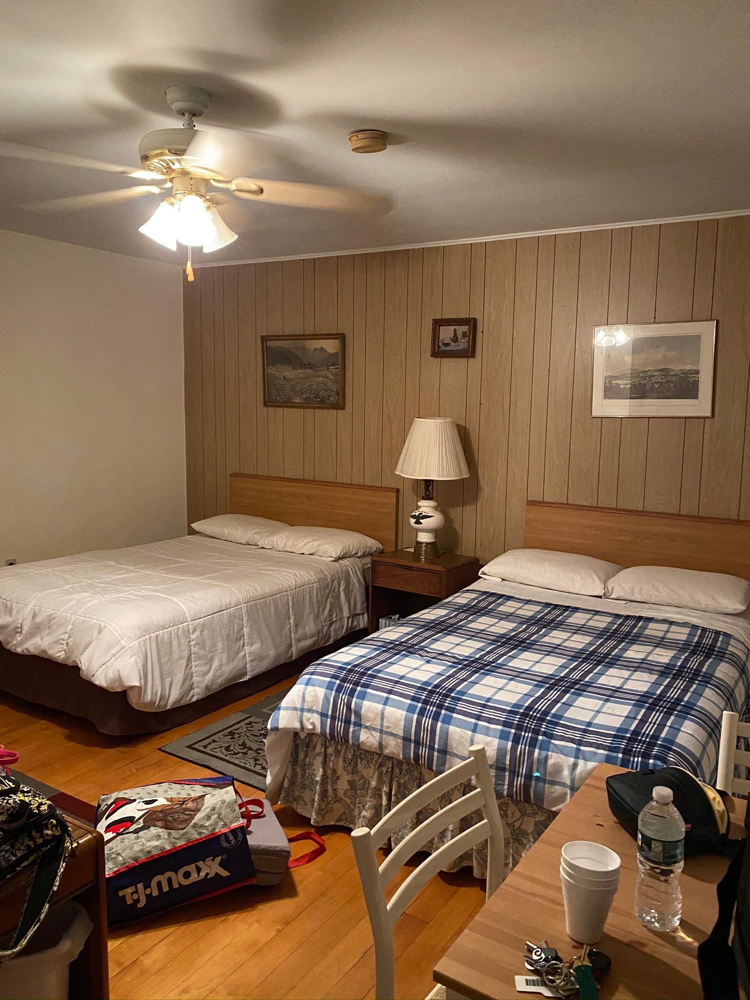 Black Bear Lodge-官方