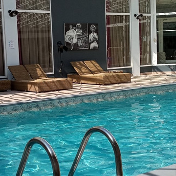 Hotel Arles Plaza主图