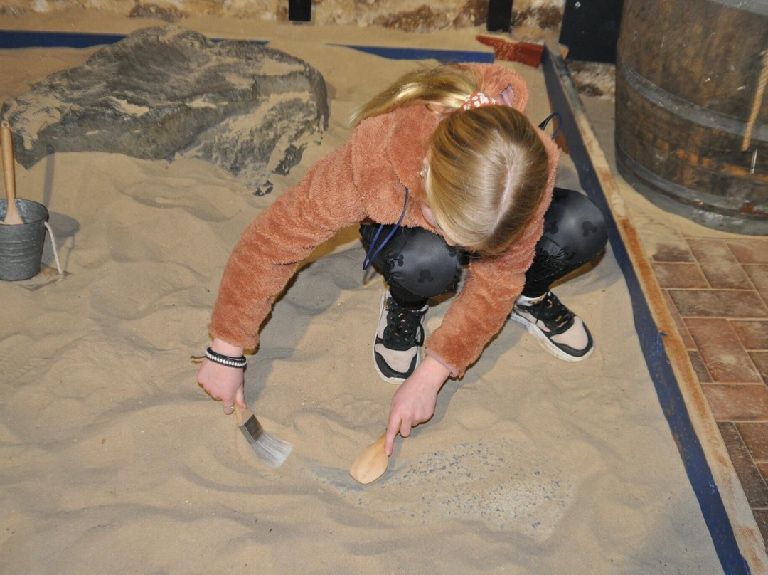 South Australia Whale Centre-维克多港必去景点