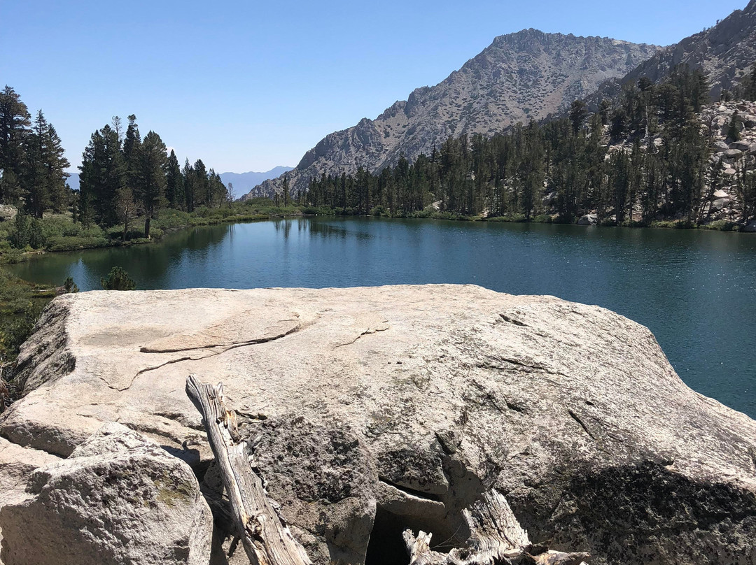 Winnedumah Hotel主图