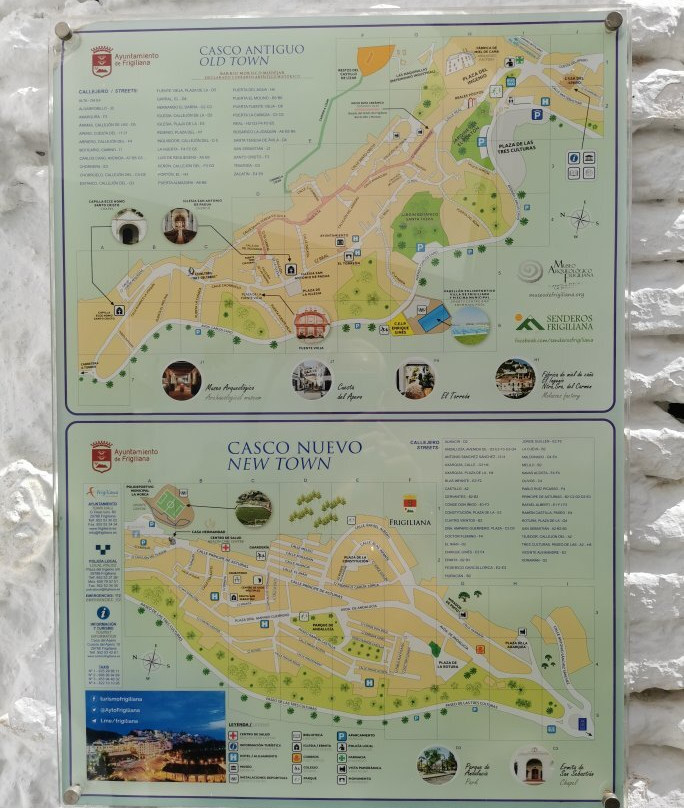Oficina De Turismo-弗里希利亚纳必去景点