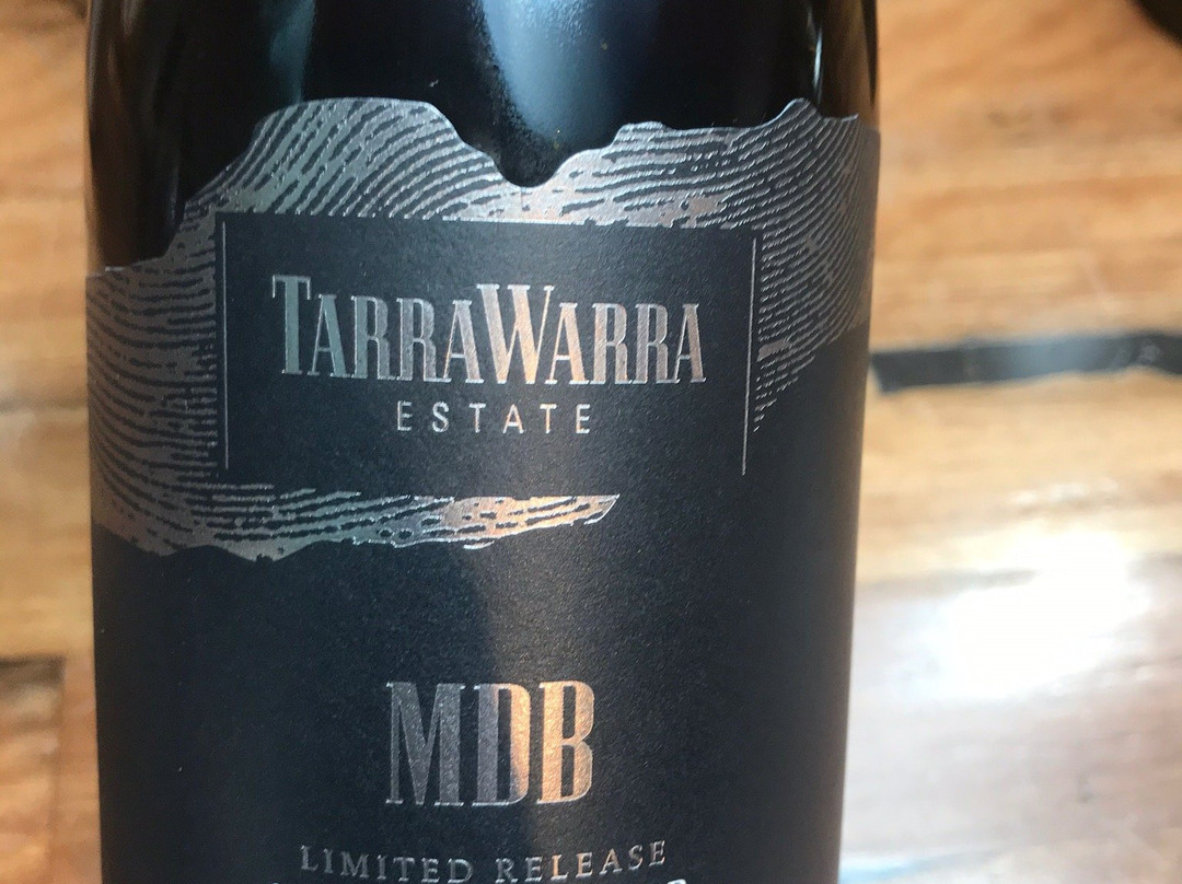 TarraWarra Estate Cellar Door-亚拉格林必去景点