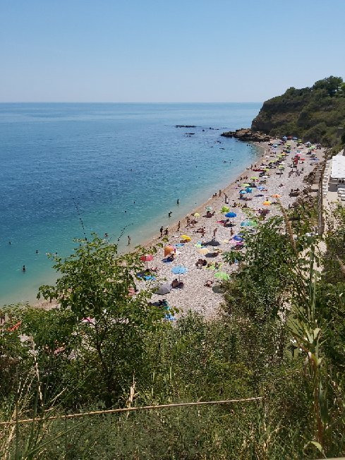 Riserva naturale Ripari di Giobbe景点图片