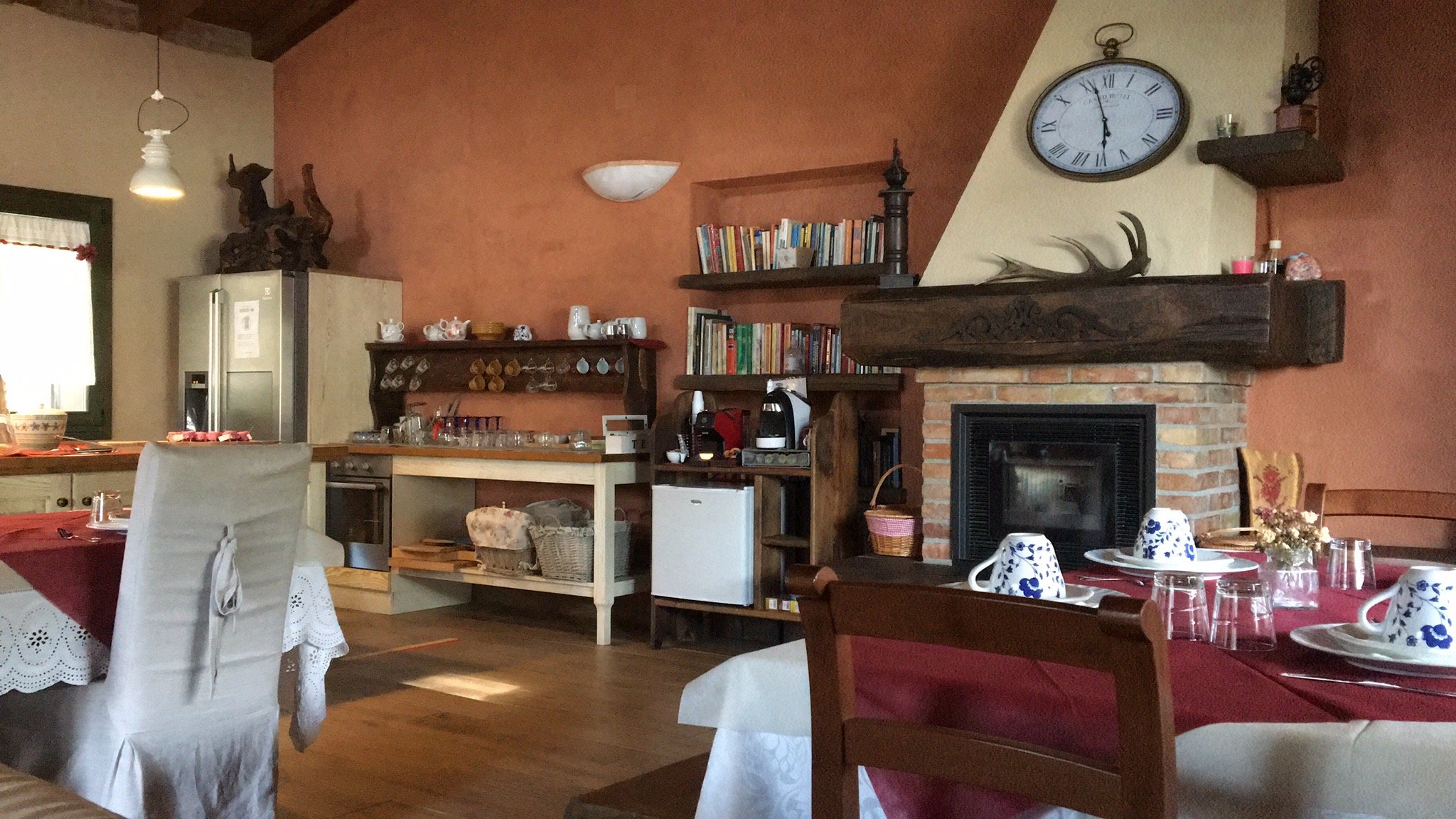 B&B La Piazzetta-官方