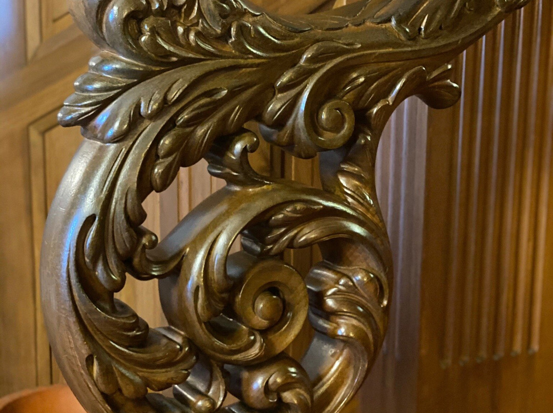 Howard Steamboat Museum & Mansion-Jeffersonville必去景点