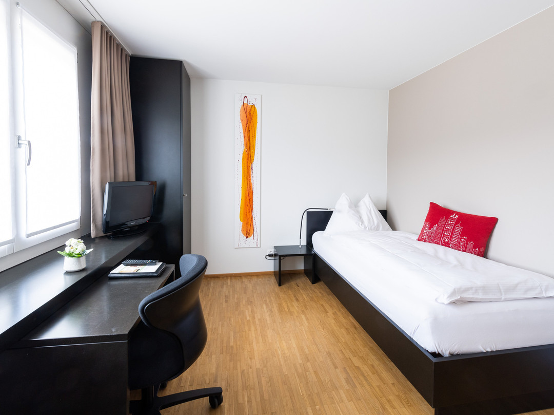 Hotel Bauernhof主图