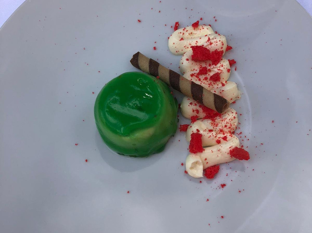 Castello Ruspoli-Torella dei Lombardi必去景点