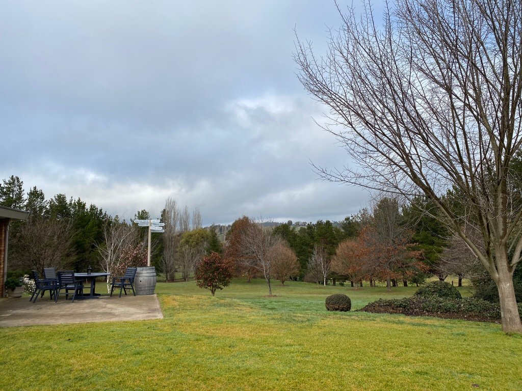 Clifton Gardens Bed & Breakfast-官方