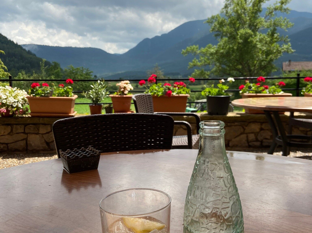 Hostal Cal Francisco主图