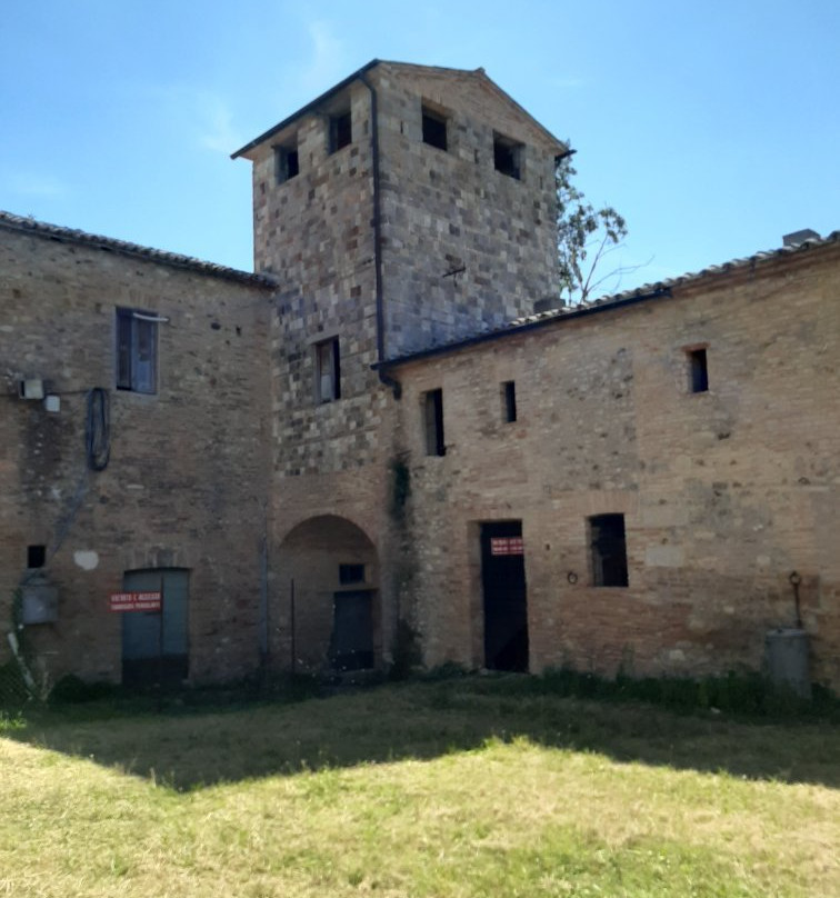 Borgo di Salci景点图片