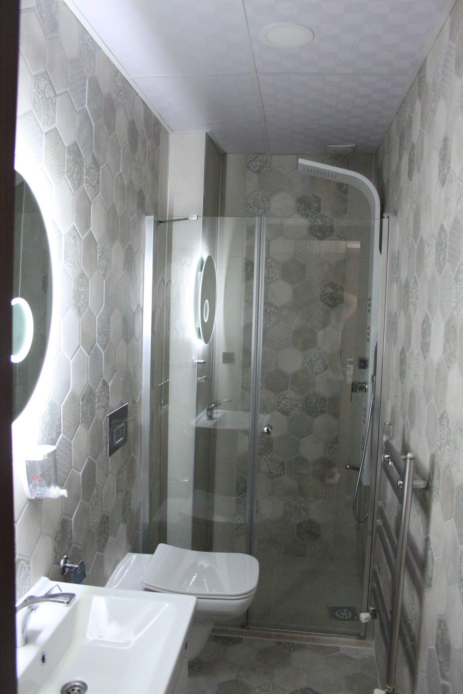 Concept Royal-portrait