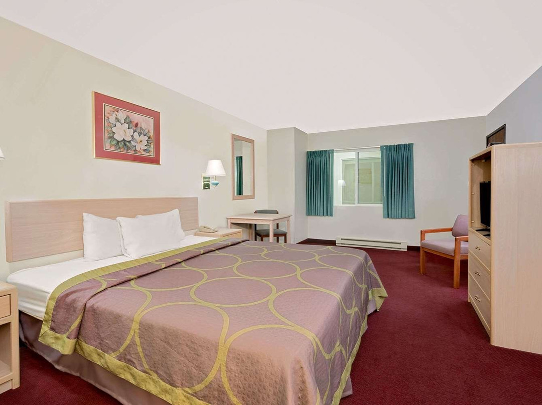 Super 8 by Wyndham Keystone/Mt. Rushmore主图