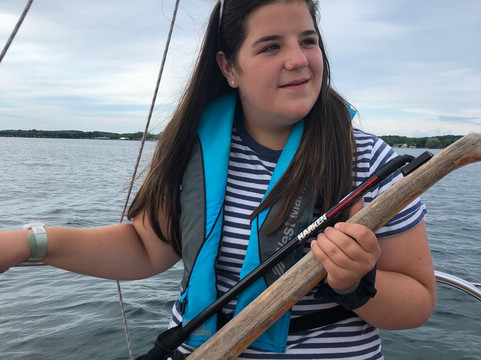 Daydream Sailing, LLC-卡南代瓜必去景点