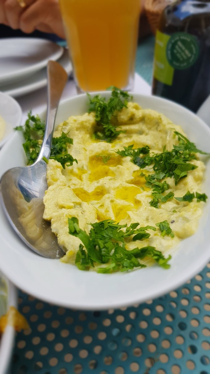 代尔艾欧欧玛拉酒店-餐饮