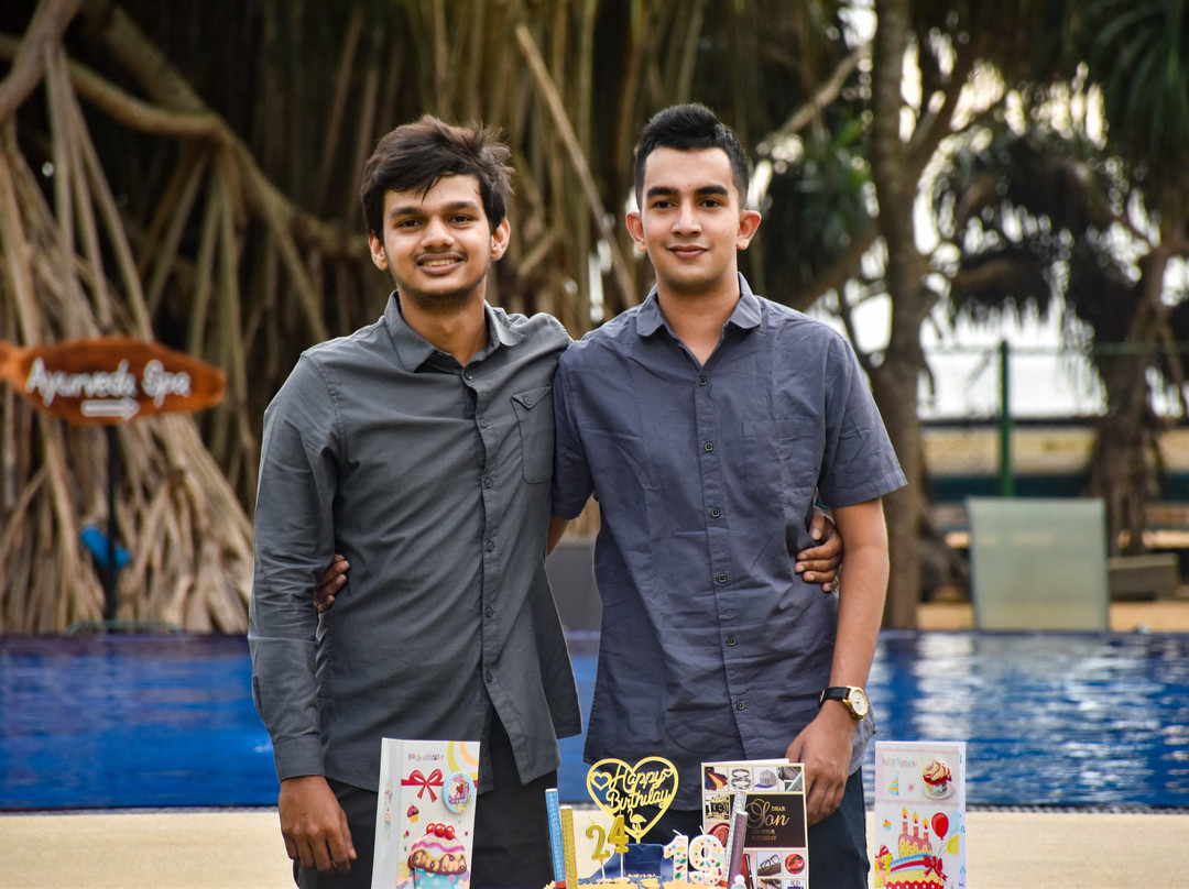 Coco Royal Beach Resort Pvt Ltd主图