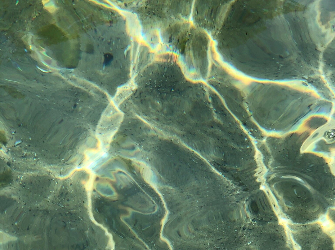 Crystal Lake景点图片