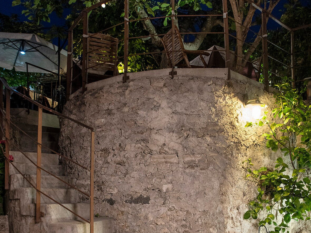 Giu al Mulino Locanda Contemporanea主图