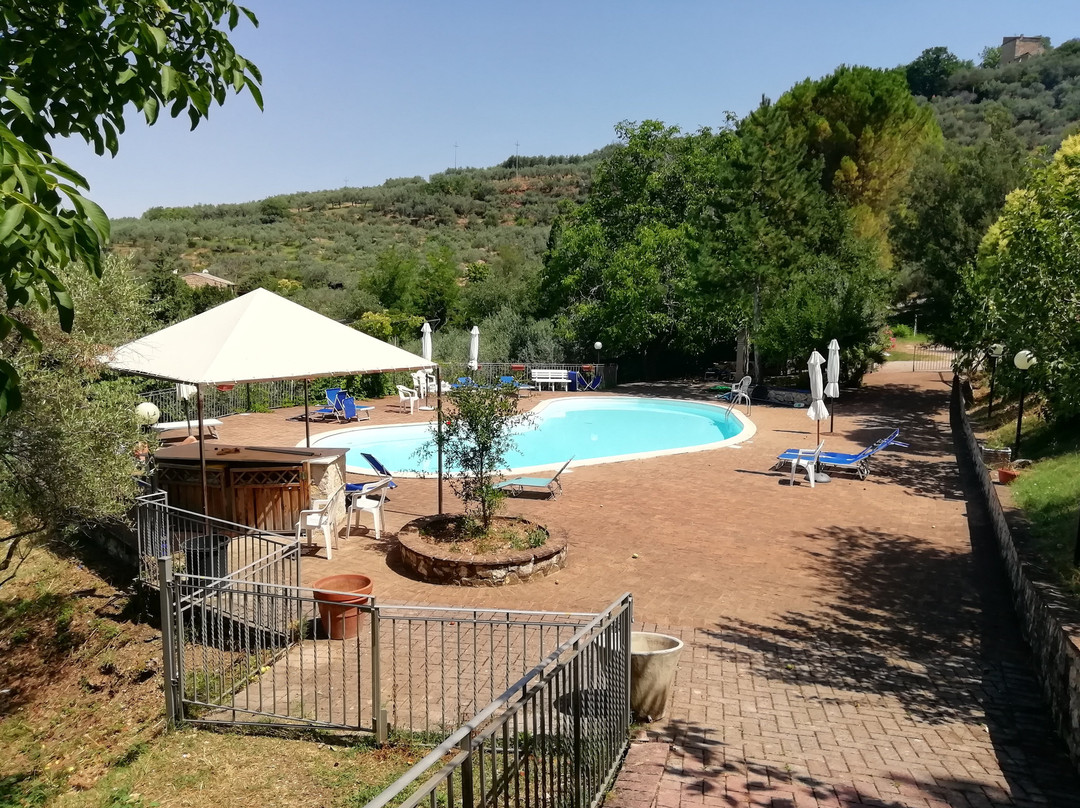 SetterHouse AgriHotel主图