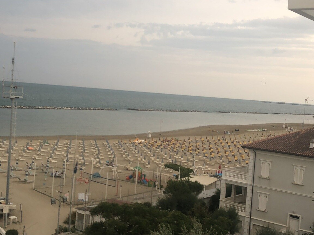 Hotel Stella d'Oro主图