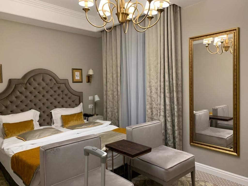 Hotel Versay-官方