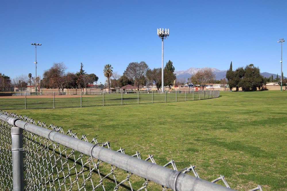 Rialto Park Little League-Rialto必去景点