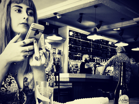 Atom Bar Beverley-比弗利必去景点