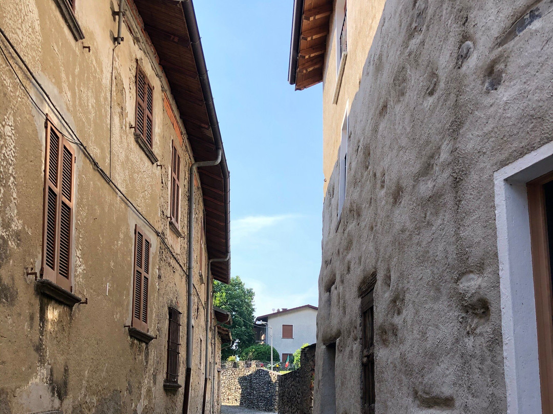 Alla Torre del Barbarossa主图