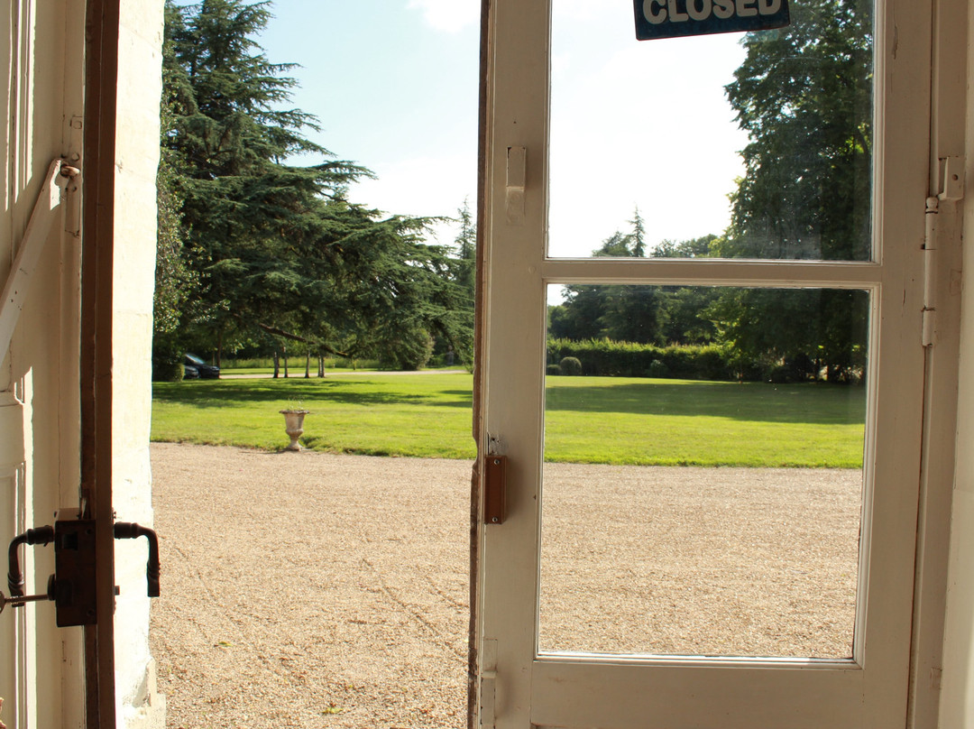 Chateau du Vau主图