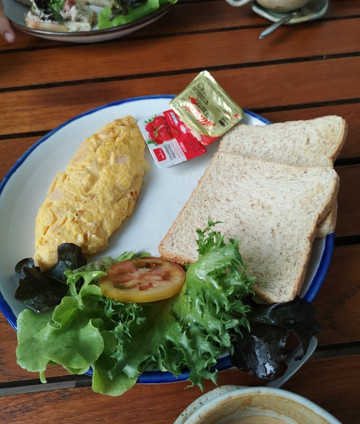 奥南迷你屋酒店主图