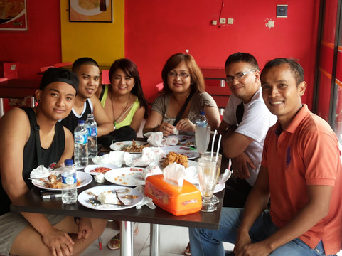 Candidasa Taxi-甘地达萨必去景点