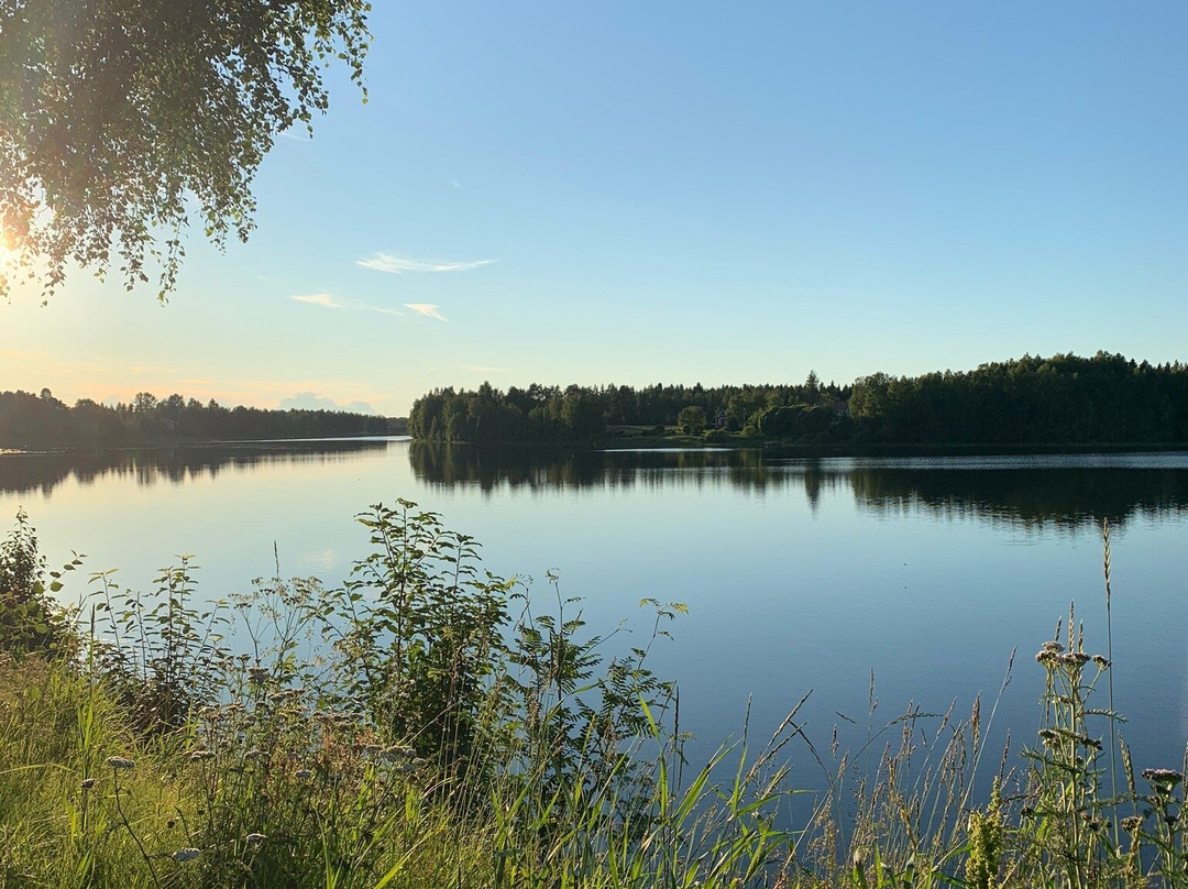 B&B Villa Kauppila主图