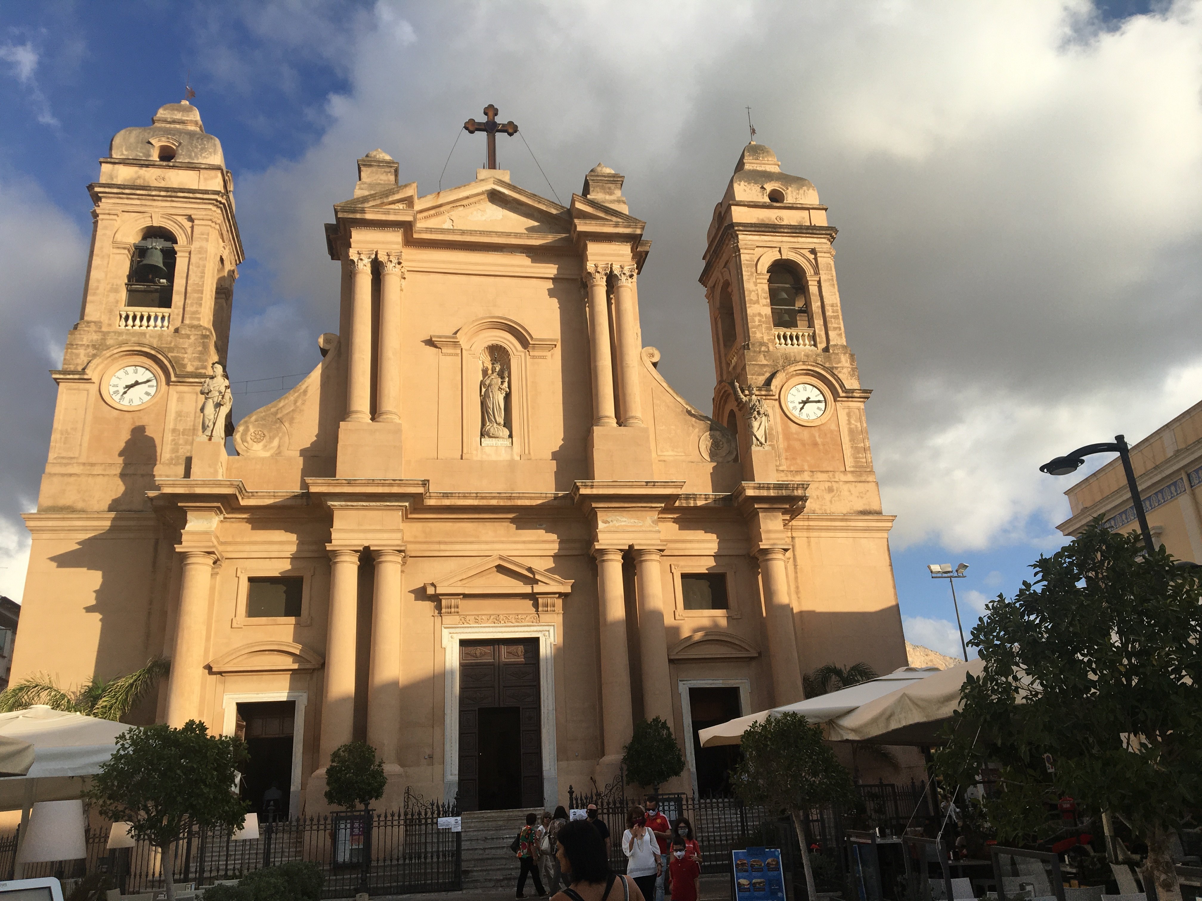 库内西雅B&B旅舍-官方